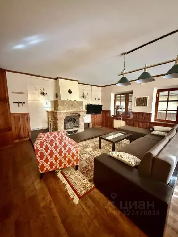 Дом в Ростовская область, Азовский район, Елизаветинское с/пос, Курган ... - Фото 2