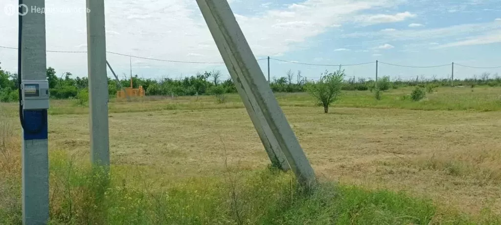 Участок в Волгоград, Мускатная улица (6.5 м) - Фото 2
