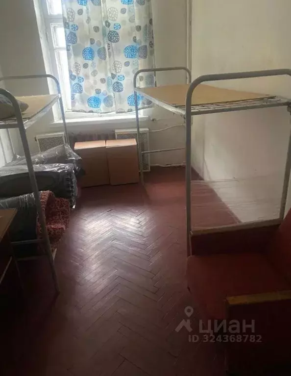 3-к кв. Санкт-Петербург просп. Римского-Корсакова, 61 (65.6 м) - Фото 2