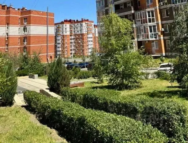 1-к кв. Волгоградская область, Волгоград ул. 70-летия Победы, 1 (37.83 ... - Фото 1