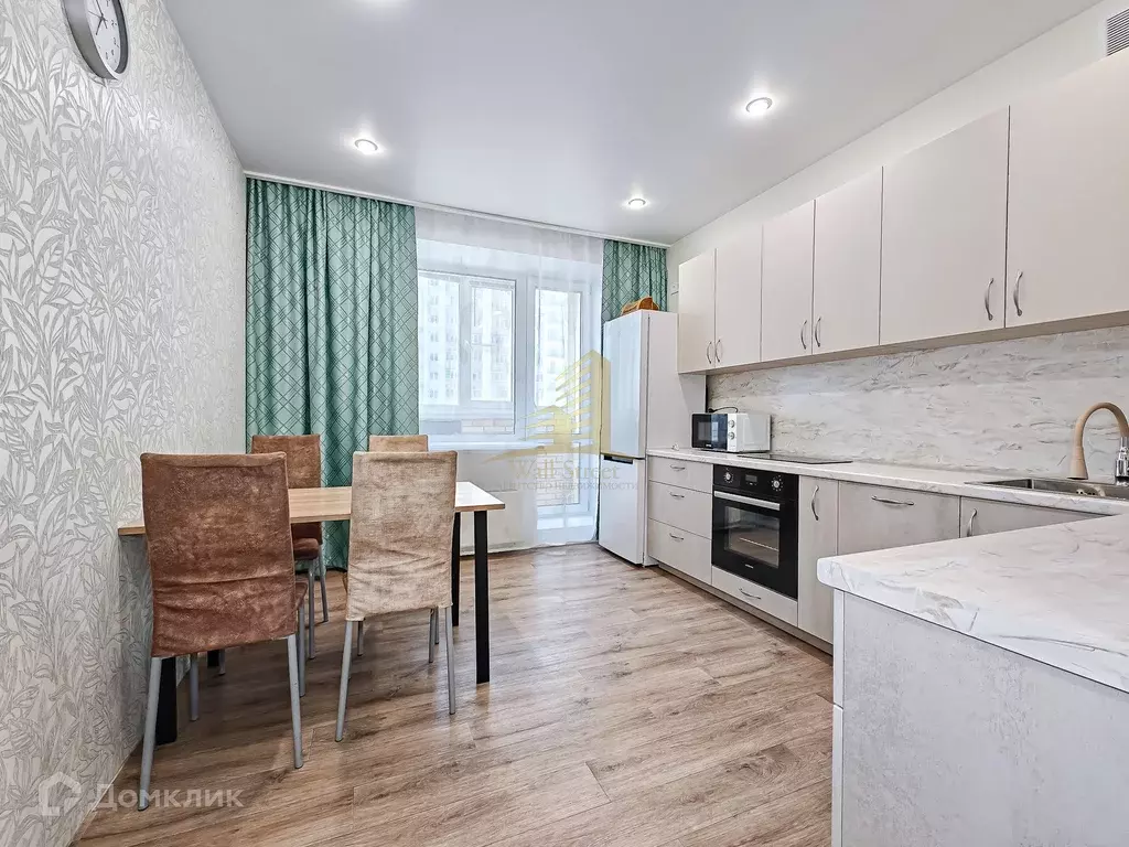 Продаётся 2-к квартира, 63.2 м - Фото 0