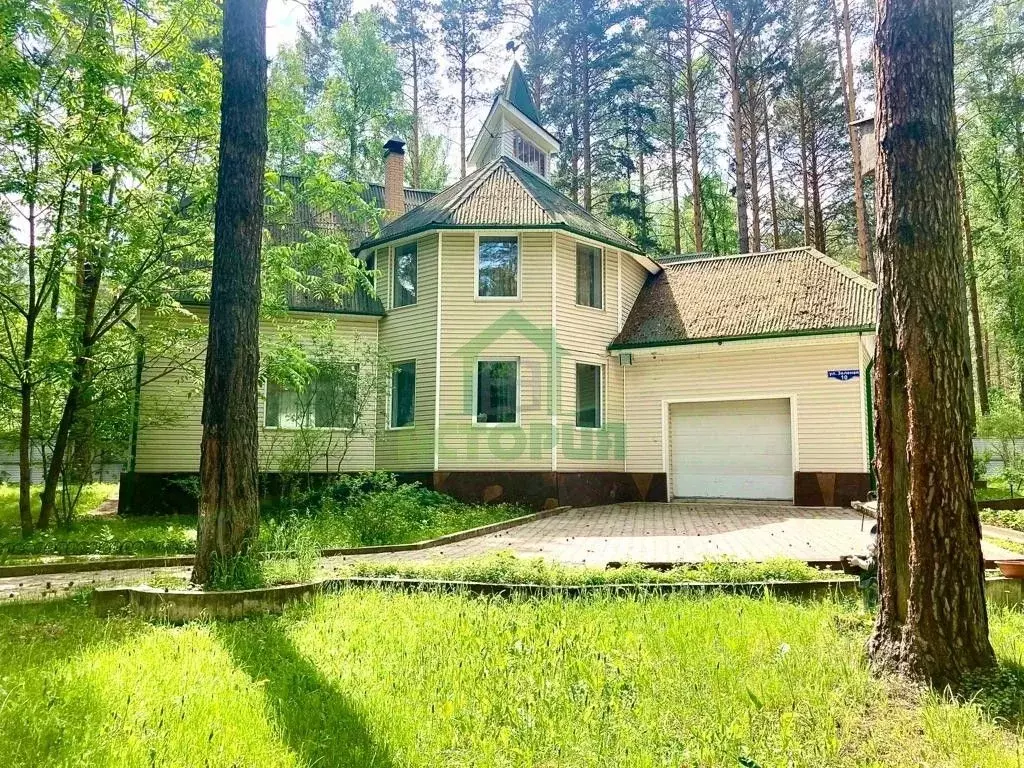 Купить Дачу В Дивногорске Красноярского Края