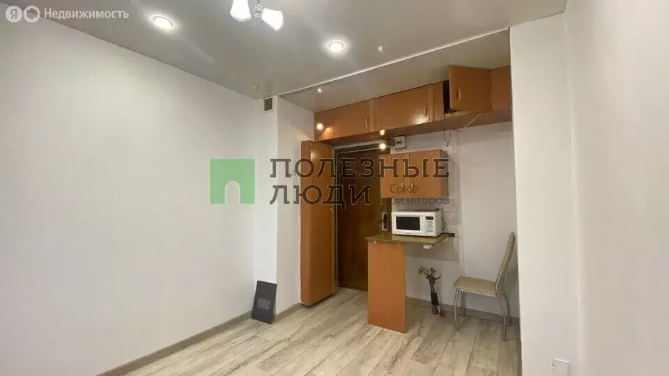 1к в -комнатной квартире (11.4 м) - Фото 2