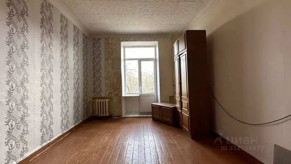 Комната Челябинская область, Челябинск Липецкая ул., 15Б (15.7 м) - Фото 1