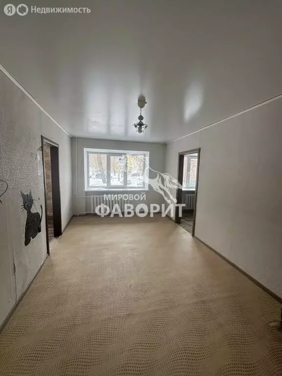 2-комнатная квартира: Орск, микрорайон Новый город, Краматорская ... - Фото 1