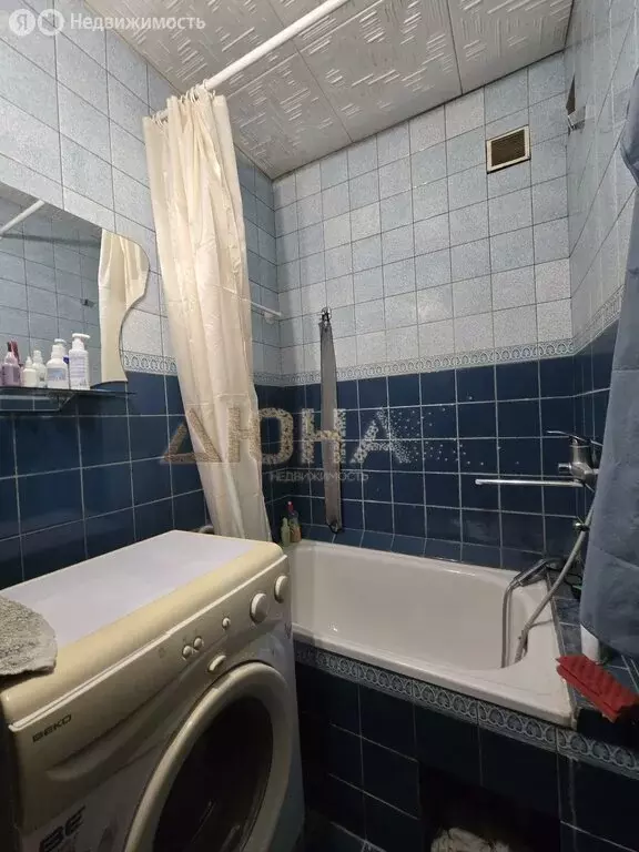 3-комнатная квартира: Волгореченск, улица имени 50-летия Ленинского ... - Фото 1