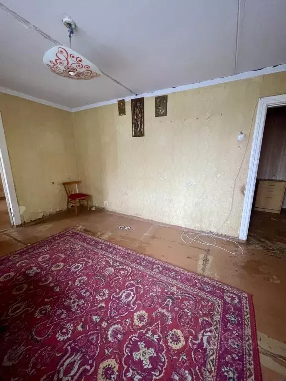 3-к кв. Саратовская область, Саратов проезд 1-й Соколовогорский, 9 ... - Фото 1