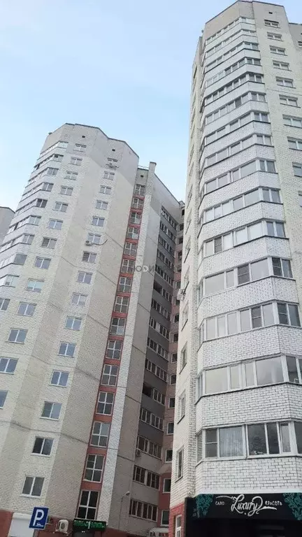 1-к кв. Алтайский край, Барнаул ул. Георгия Исакова, 264 (31.0 м) - Фото 2