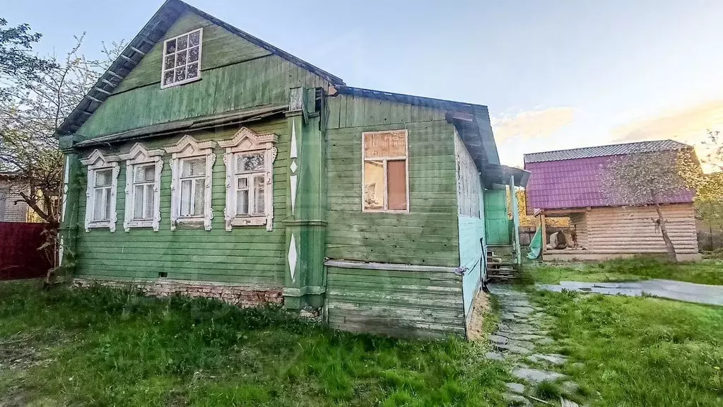 Участок 5,7 сот. (ИЖС) - Фото 0
