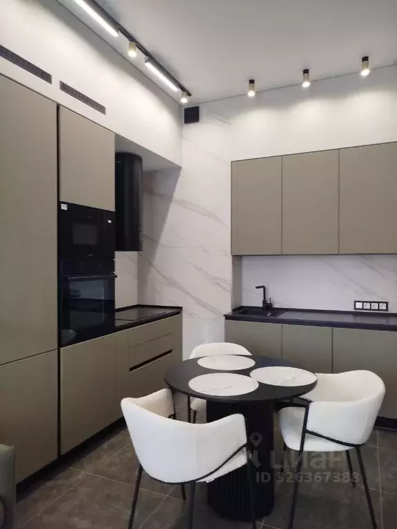 2-к кв. Москва ул. Ротмистрова, 2к3 (39.0 м) - Фото 2