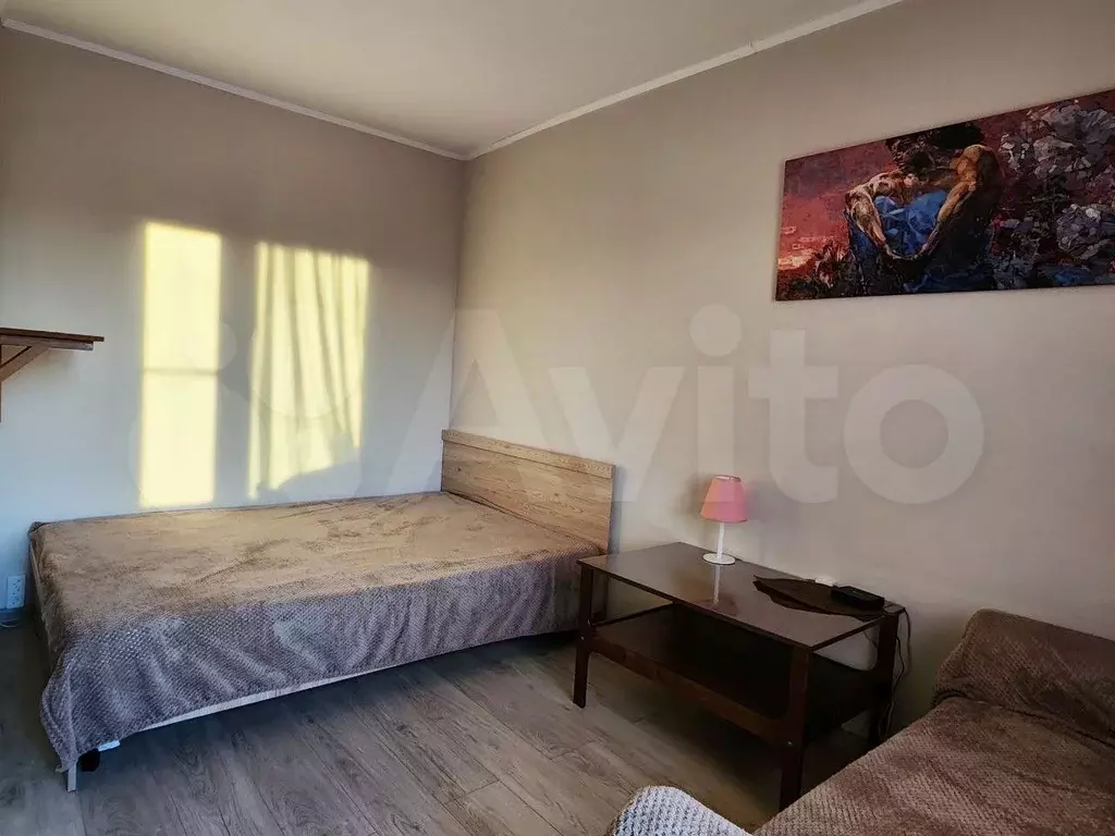 1-к. квартира, 30 м, 7/9 эт. - Фото 0