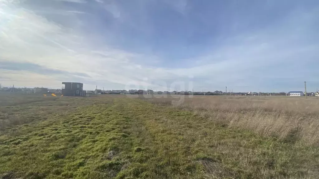 Участок в Крым, Ленинский район, Батальненское с/пос, Аквамарин СТ  ... - Фото 1