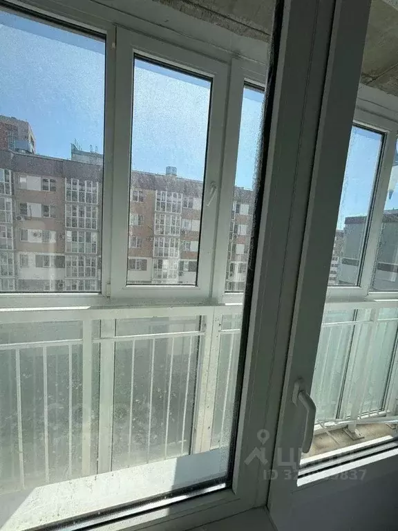 3-к кв. Волгоградская область, Волгоград ул. Гаря Хохолова, 13 (46.0 ... - Фото 2