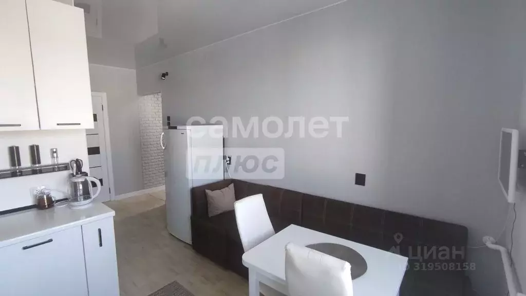 2-к кв. Ямало-Ненецкий АО, Ноябрьск ул. Ленина, 34 (51.1 м) - Фото 0