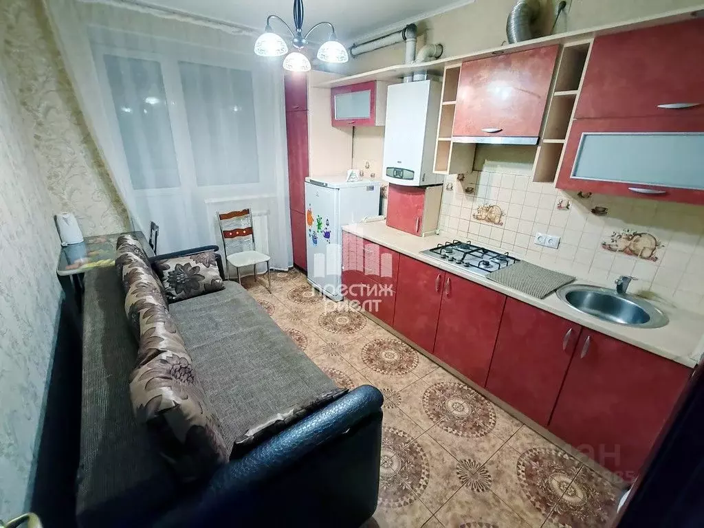 1-к кв. Калужская область, Калуга ул. Чичерина, 29 (46.0 м) - Фото 1