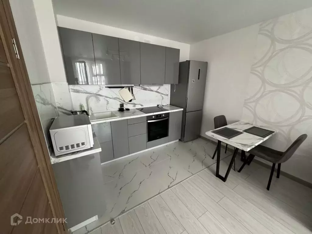 Продаётся 1-к квартира, 46.2 м - Фото 1