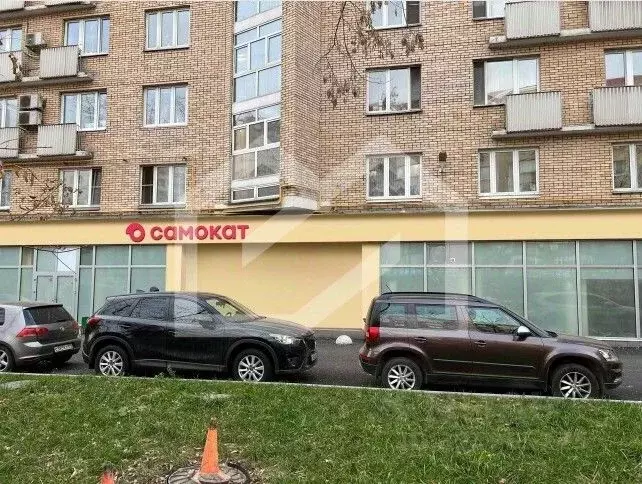 Торговая площадь в Москва Банный пер., 2С2 (239 м) - Фото 1