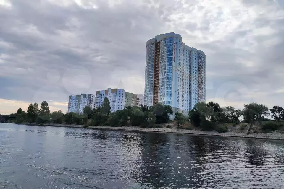 1-к. квартира, 44,7 м, 6/10 эт. - Фото 1