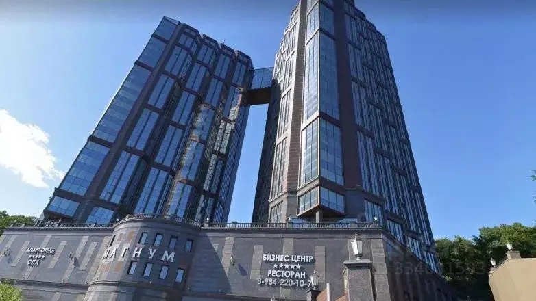 Помещение свободного назначения в Приморский край, Владивосток ул. ... - Фото 1