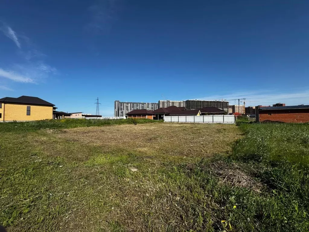 Участок, 7.2 сот., сельхоз (снт или днп) - Фото 1