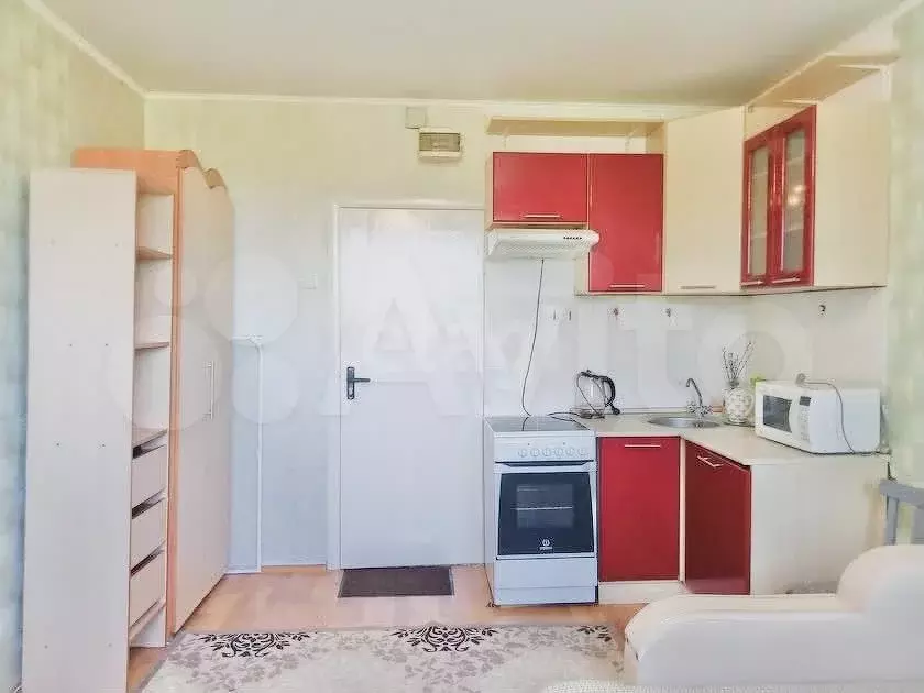 Комната 13,7 м в 1-к., 4/5 эт. - Фото 1