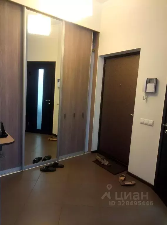 3-к кв. Москва 2-я Дубровская ул., 10/8 (68.0 м) - Фото 2