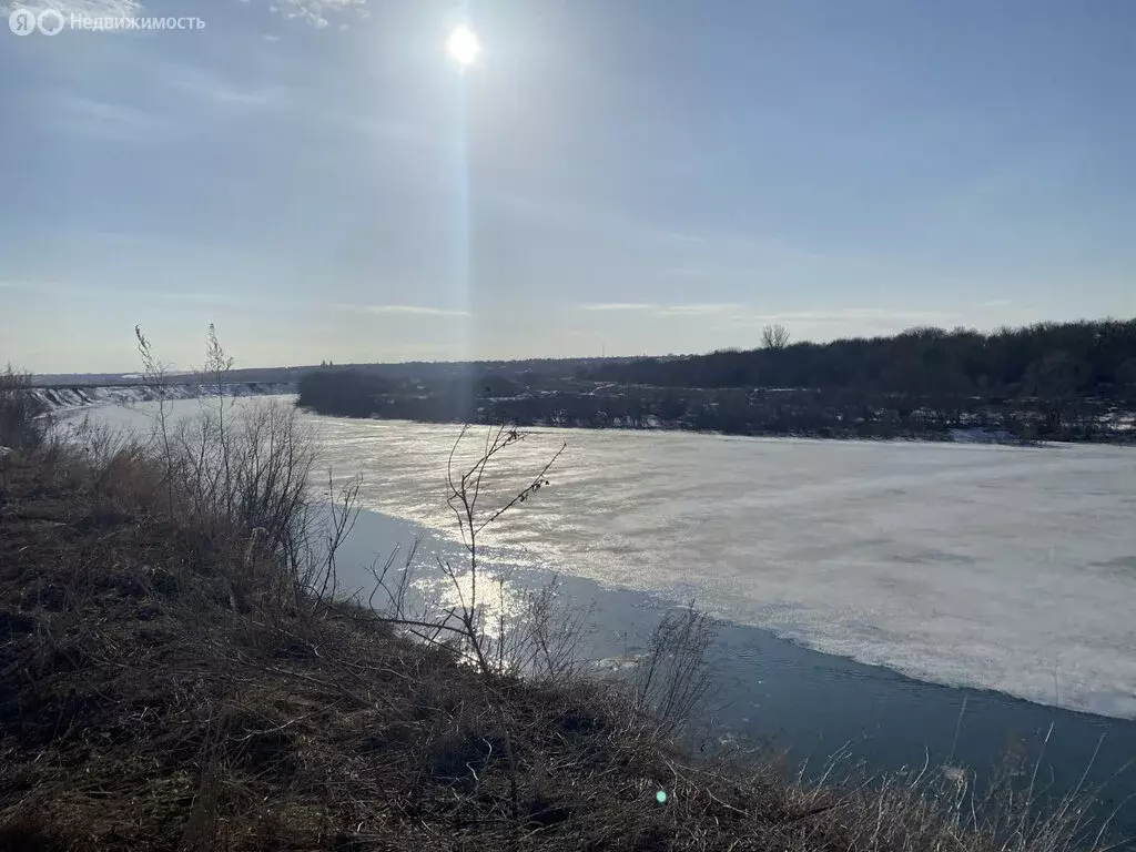 Участок в село Новоживотинное, улица Новосёлов (15 м) - Фото 1