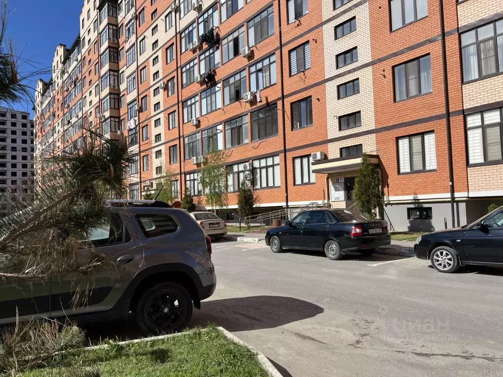 1-к кв. Дагестан, Каспийск просп. М. Омарова, 7 (45.0 м) - Фото 0