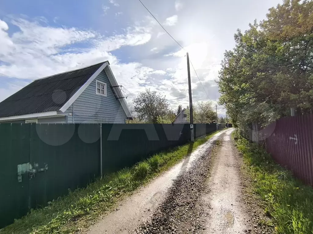 Дом 35 м на участке 16 сот. - Фото 0