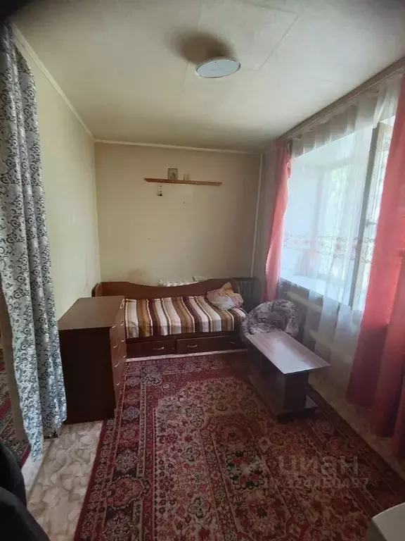 1-к кв. Курганская область, Курган ул. Карла Маркса, 141 (23.0 м) - Фото 1