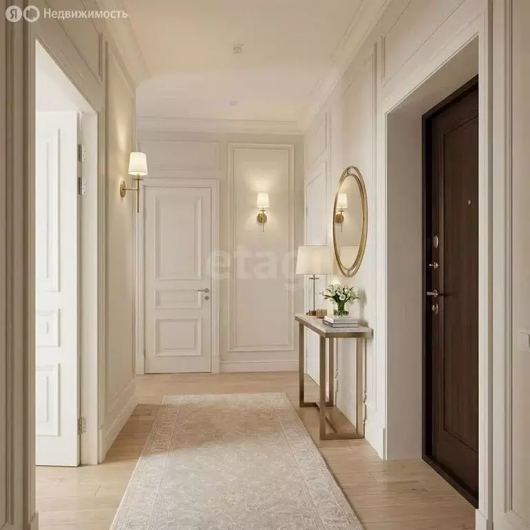 2-комнатная квартира: Санкт-Петербург, улица Гастелло, 10 (53 м) - Фото 0