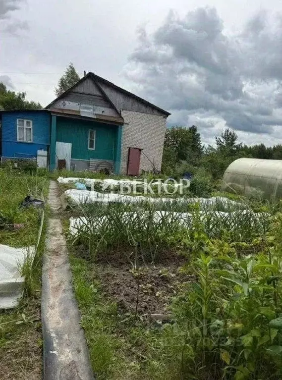 Дом в Костромская область, Костромской район, Самсоновское с/пос, д. ... - Фото 2