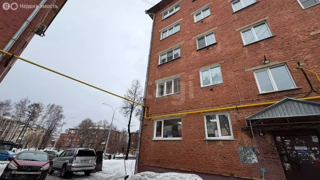 Помещение свободного назначения (125.1 м) - Фото 1