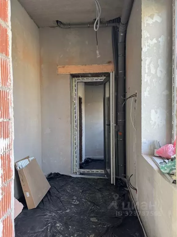 Коттедж в Московская область, Подольск городской округ, д. Булатово, ... - Фото 2