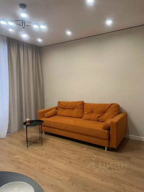 1-к кв. Пермский край, Пермь ш. Космонавтов, 162И (44.8 м) - Фото 2