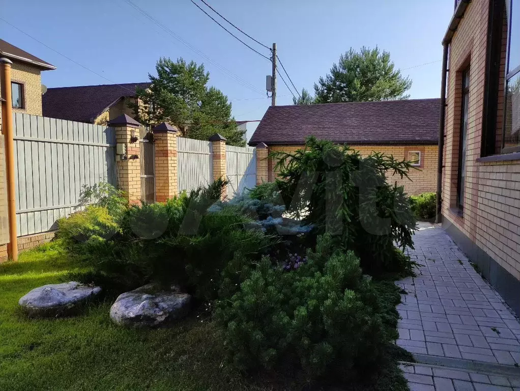 Коттедж 150 м на участке 16,5 сот. - Фото 1
