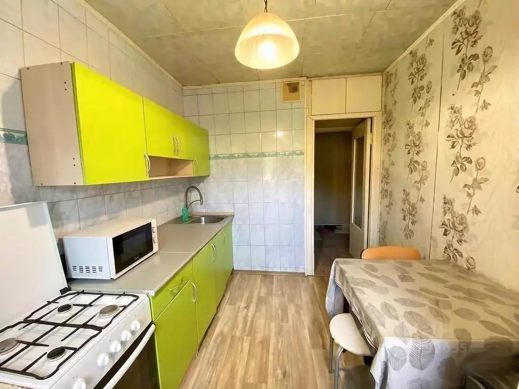 3-к кв. Московская область, Коломна бул. 800-летия Коломны, 15 (68.0 ... - Фото 2