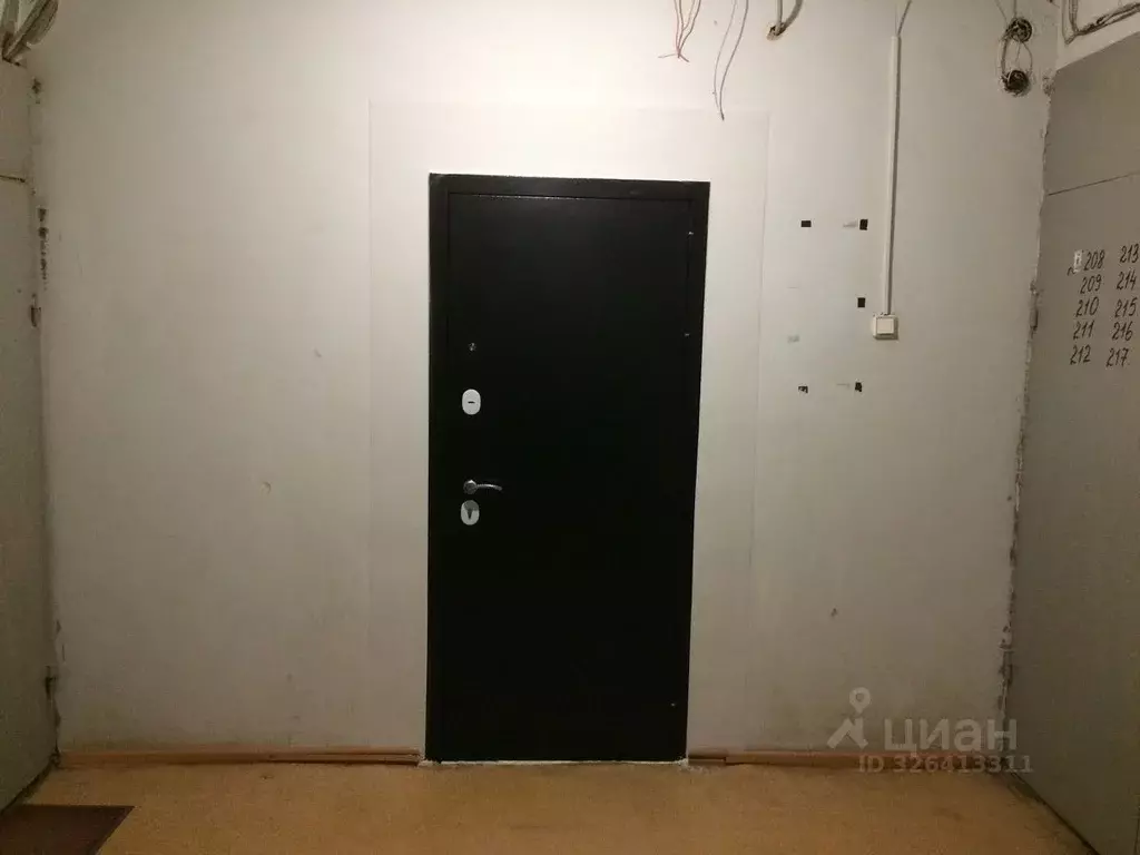 Комната Пермский край, Пермь ул. Куйбышева, 105 (18.0 м) - Фото 2