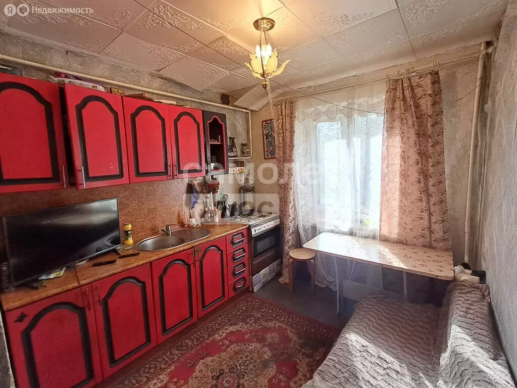 1-комнатная квартира: Михайловск, улица Ленина, 179 (33.4 м) - Фото 0