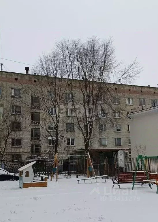 Комната Белгородская область, Белгород ул. Белгородского полка, 47 ... - Фото 1