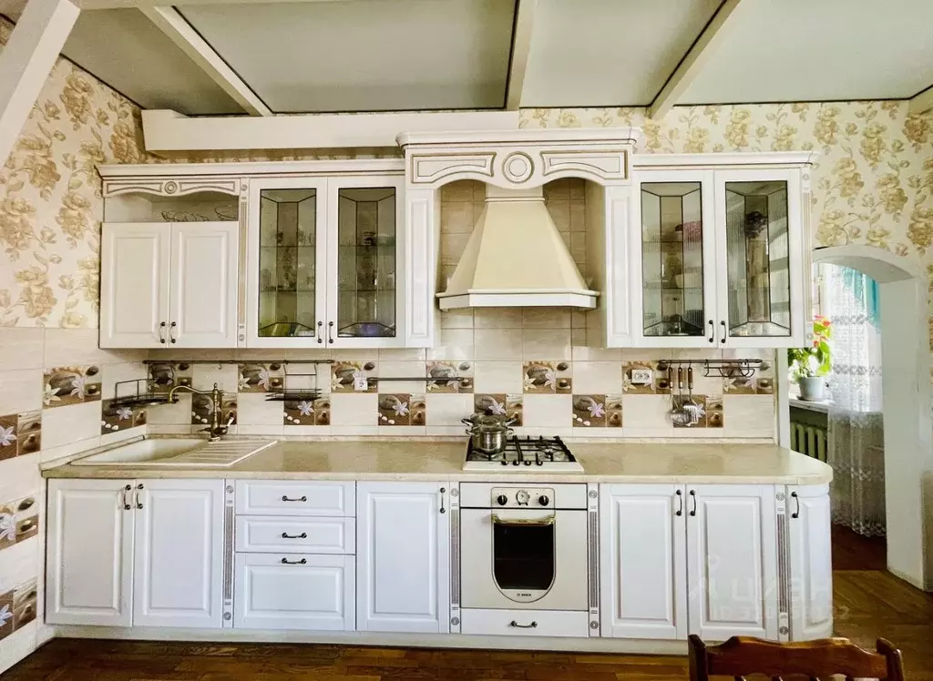 Дом в Татарстан, Казань ул. Таулы, 34 (265 м) - Фото 2