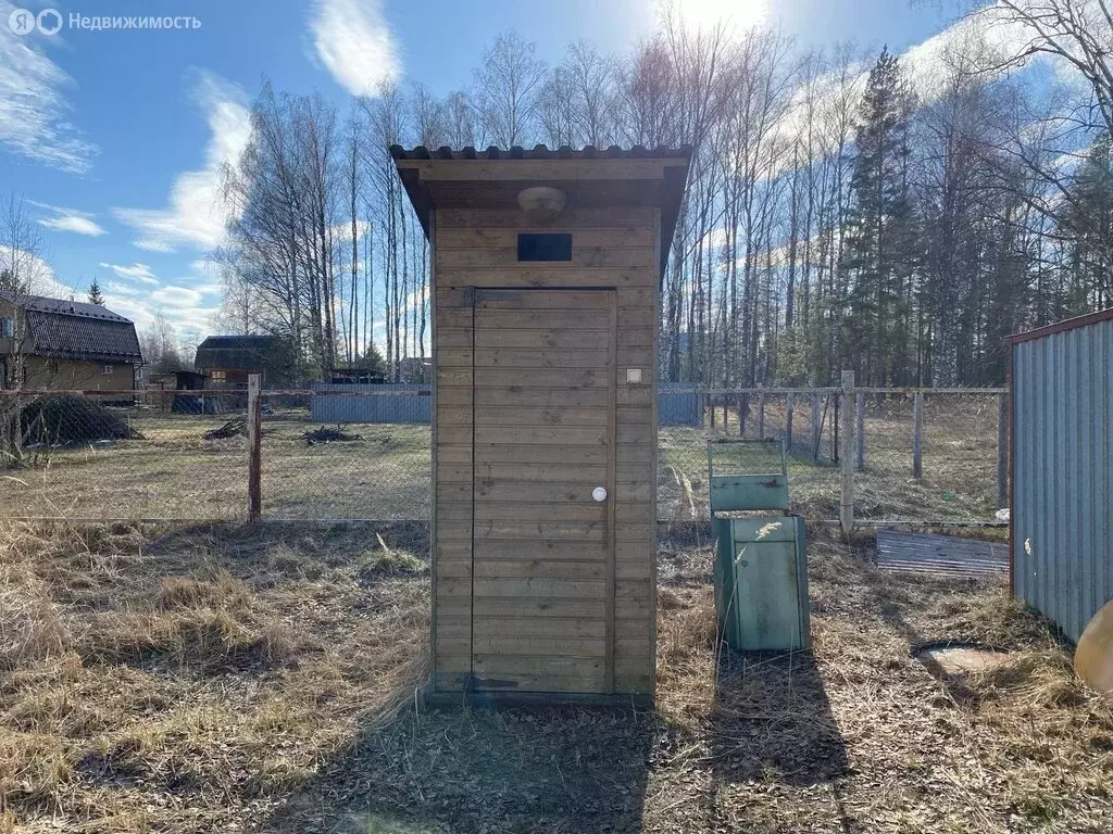 Дом в Ащерино, 40 (54 м) - Фото 0