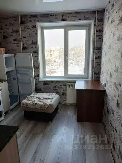 2-к кв. Челябинская область, Сосновский муниципальный округ, пос. ... - Фото 2