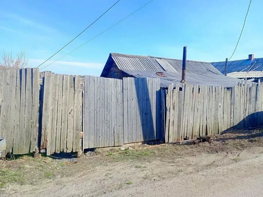 Дом в Иркутская область, Иркутск ул. Губернатора Трескина, 16 (53 м) - Фото 1
