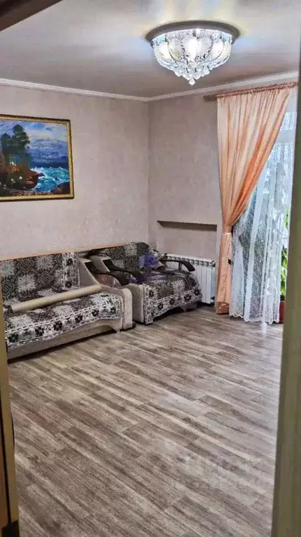 3-к кв. Ростовская область, Волгодонск Почтовый пер. (62.3 м) - Фото 2