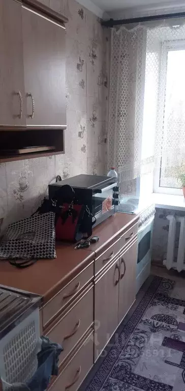 Комната Кемеровская область, Прокопьевск ул. Гайдара, 31 (20.3 м) - Фото 1