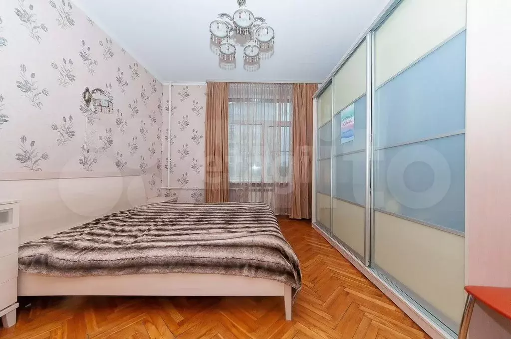 2-к. квартира, 62 м, 3/8 эт. - Фото 0