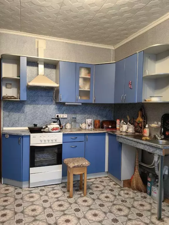 1-к кв. Новгородская область, Великий Новгород ул. Щусева, 12к2 (34.0 ... - Фото 1