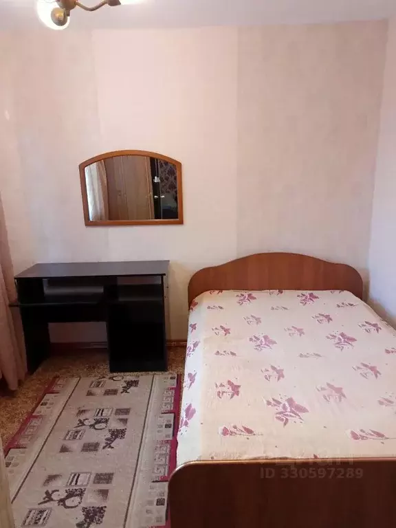 3-к кв. Ленинградская область, Луга просп. Урицкого, 75 (49.0 м) - Фото 1