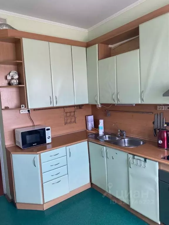 3-к кв. Архангельская область, Архангельск Советская ул., 7 (63.0 м) - Фото 1